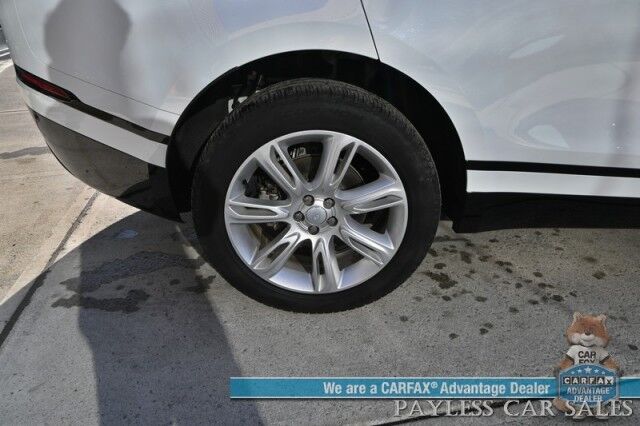 2023 Land Rover Range Rover Velar R-Dynamic S Anchorage AK