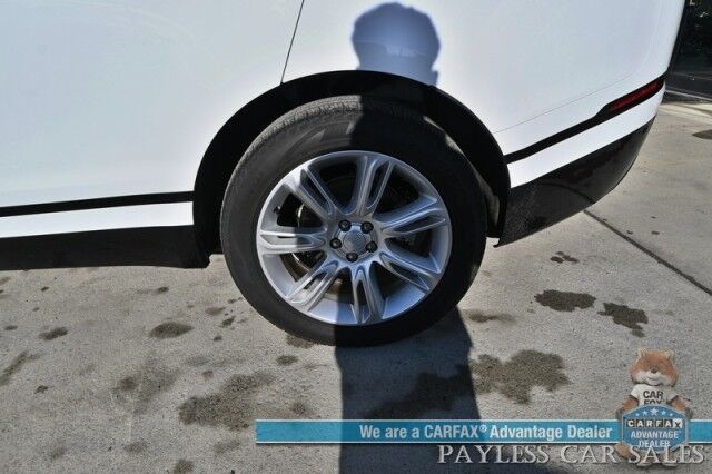 2023 Land Rover Range Rover Velar R-Dynamic S Anchorage AK