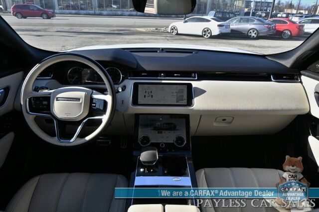 2023 Land Rover Range Rover Velar R-Dynamic S Anchorage AK