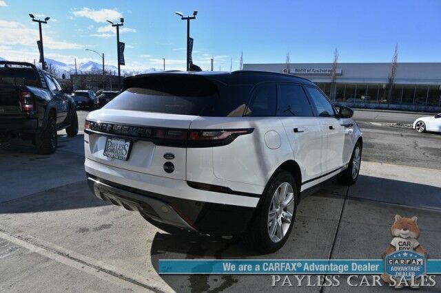 2023 Land Rover Range Rover Velar R-Dynamic S Anchorage AK