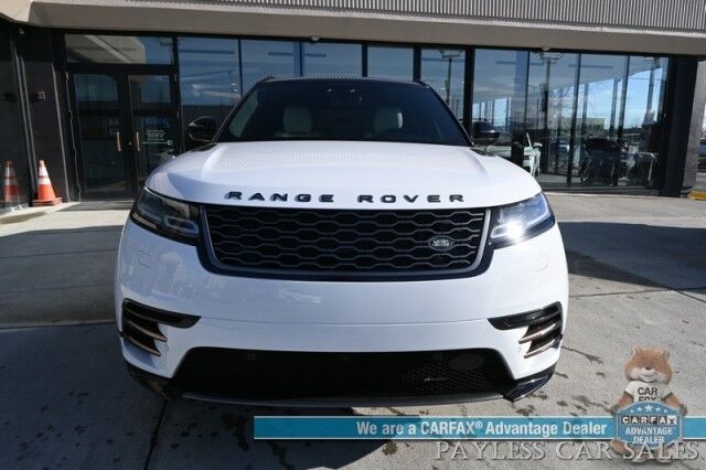 2023 Land Rover Range Rover Velar R-Dynamic S