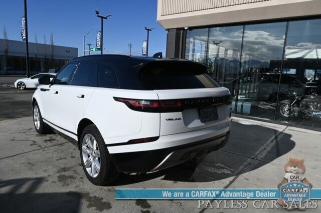 2023 Land Rover Range Rover Velar R-Dynamic S Anchorage AK