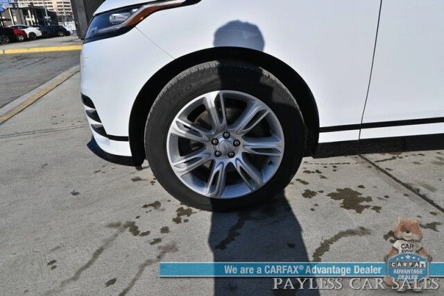 2023 Land Rover Range Rover Velar R-Dynamic S Anchorage AK