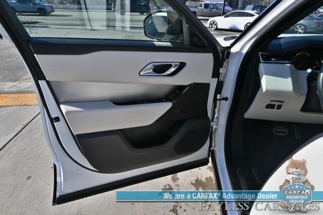 2023 Land Rover Range Rover Velar R-Dynamic S Anchorage AK