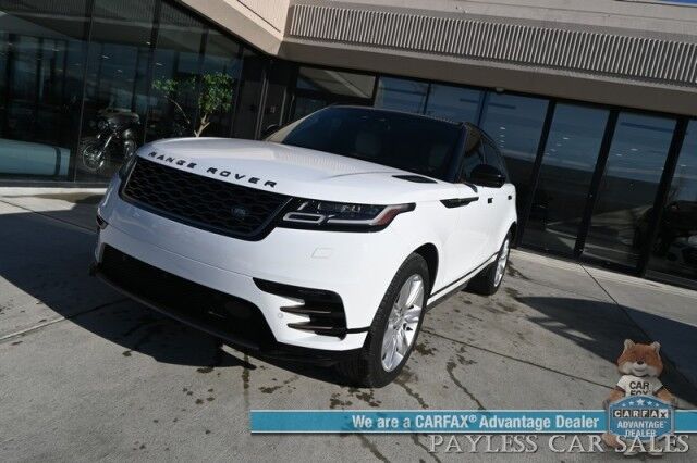 2023 Land Rover Range Rover Velar R-Dynamic S Anchorage AK