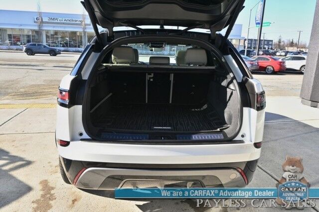 2023 Land Rover Range Rover Velar R-Dynamic S Anchorage AK
