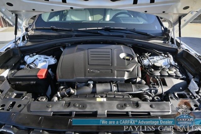 2023 Land Rover Range Rover Velar R-Dynamic S Anchorage AK