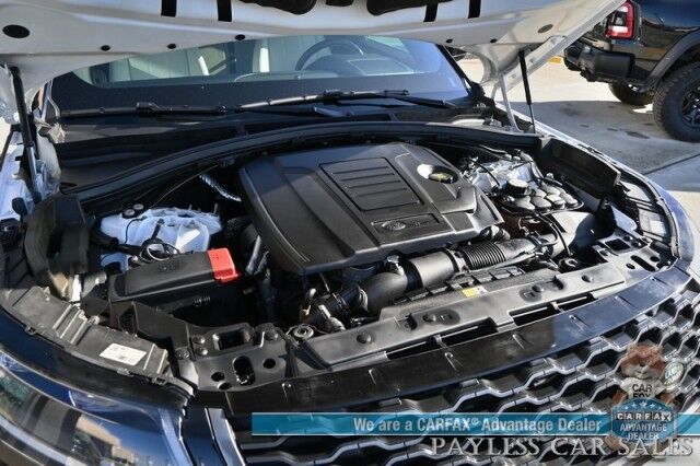 2023 Land Rover Range Rover Velar R-Dynamic S Anchorage AK