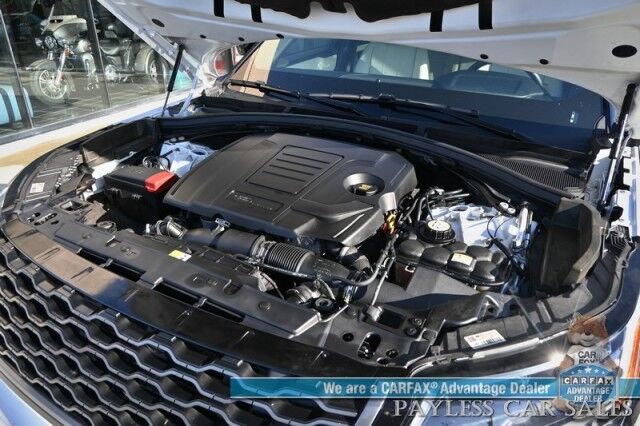 2023 Land Rover Range Rover Velar R-Dynamic S Anchorage AK