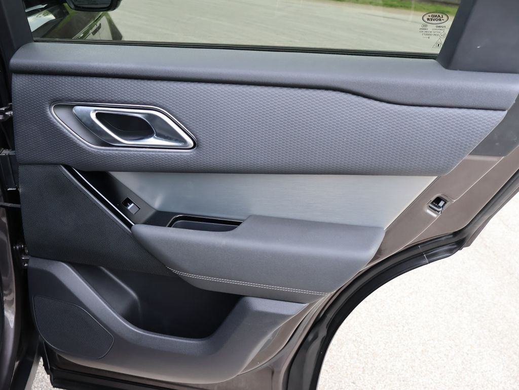 2023 Land Rover Range Rover Velar R-Dynamic S MHEV San Clemente CA