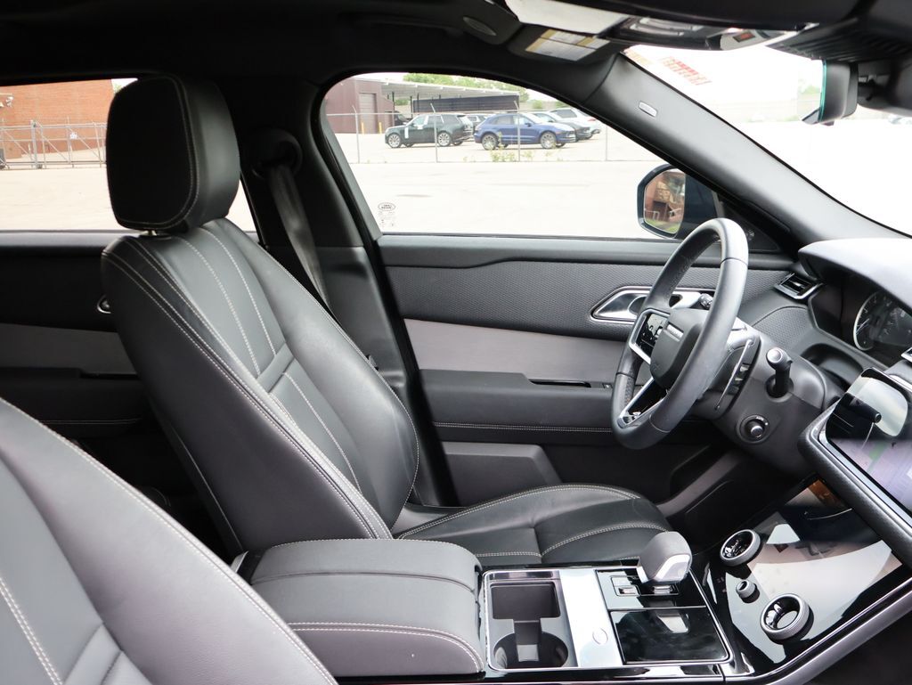 2023 Land Rover Range Rover Velar R-Dynamic S MHEV San Clemente CA
