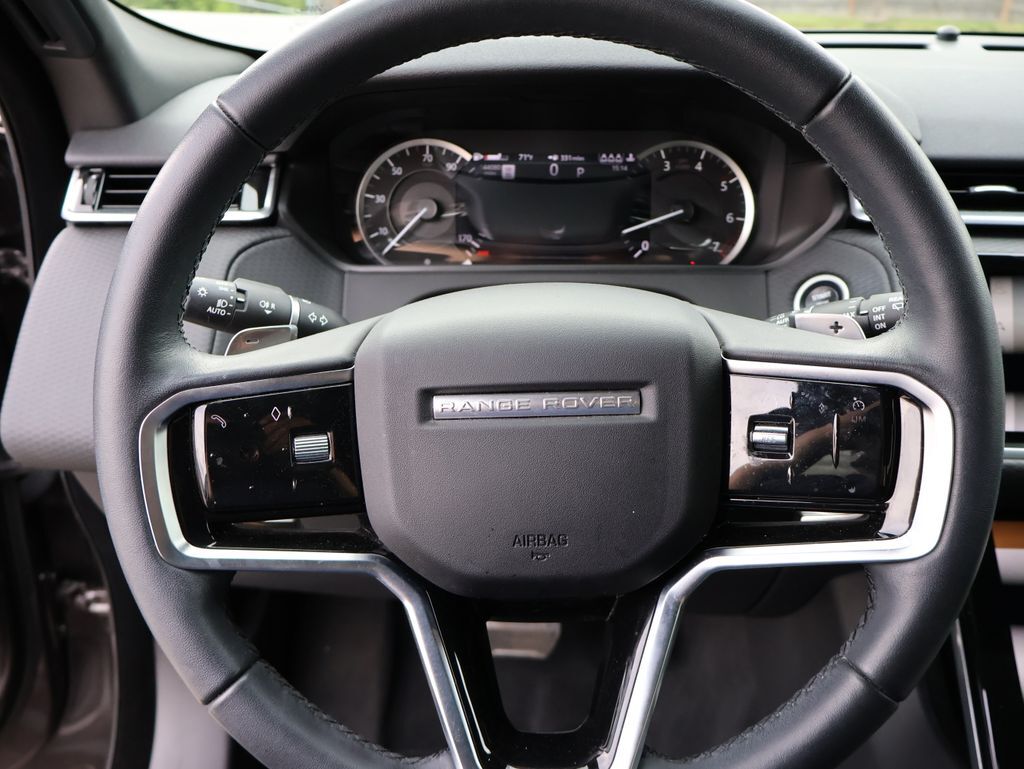 2023 Land Rover Range Rover Velar R-Dynamic S MHEV San Clemente CA