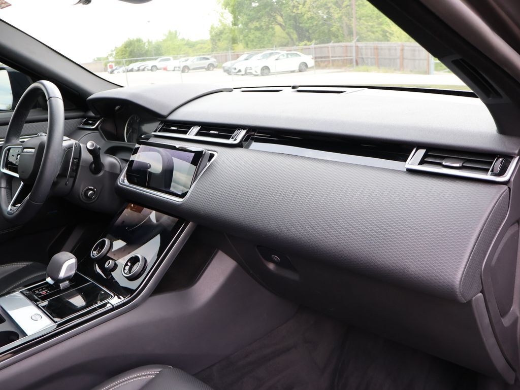 2023 Land Rover Range Rover Velar R-Dynamic S MHEV San Clemente CA