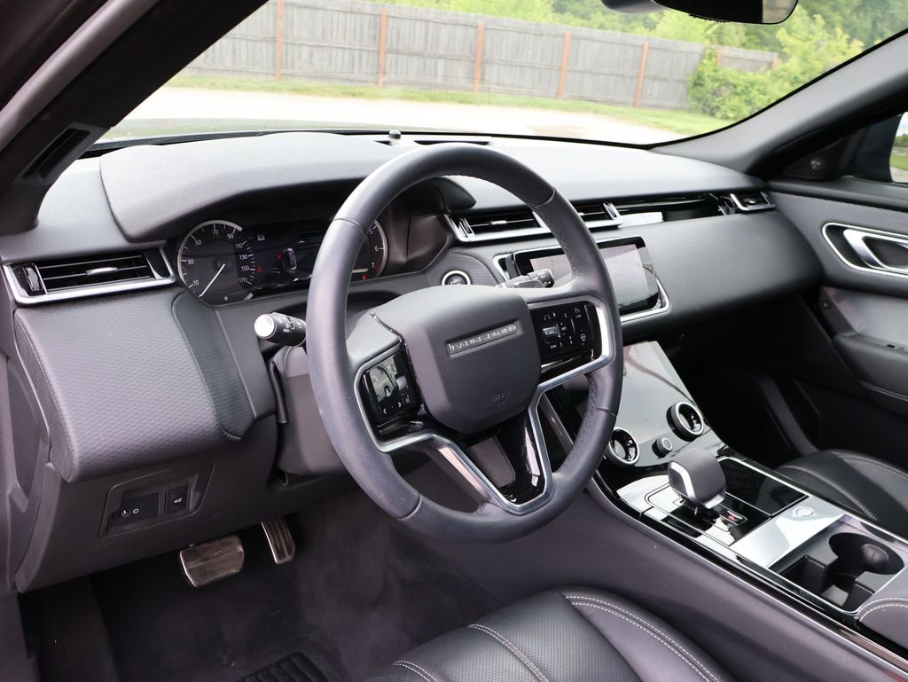 2023 Land Rover Range Rover Velar R-Dynamic S MHEV San Clemente CA
