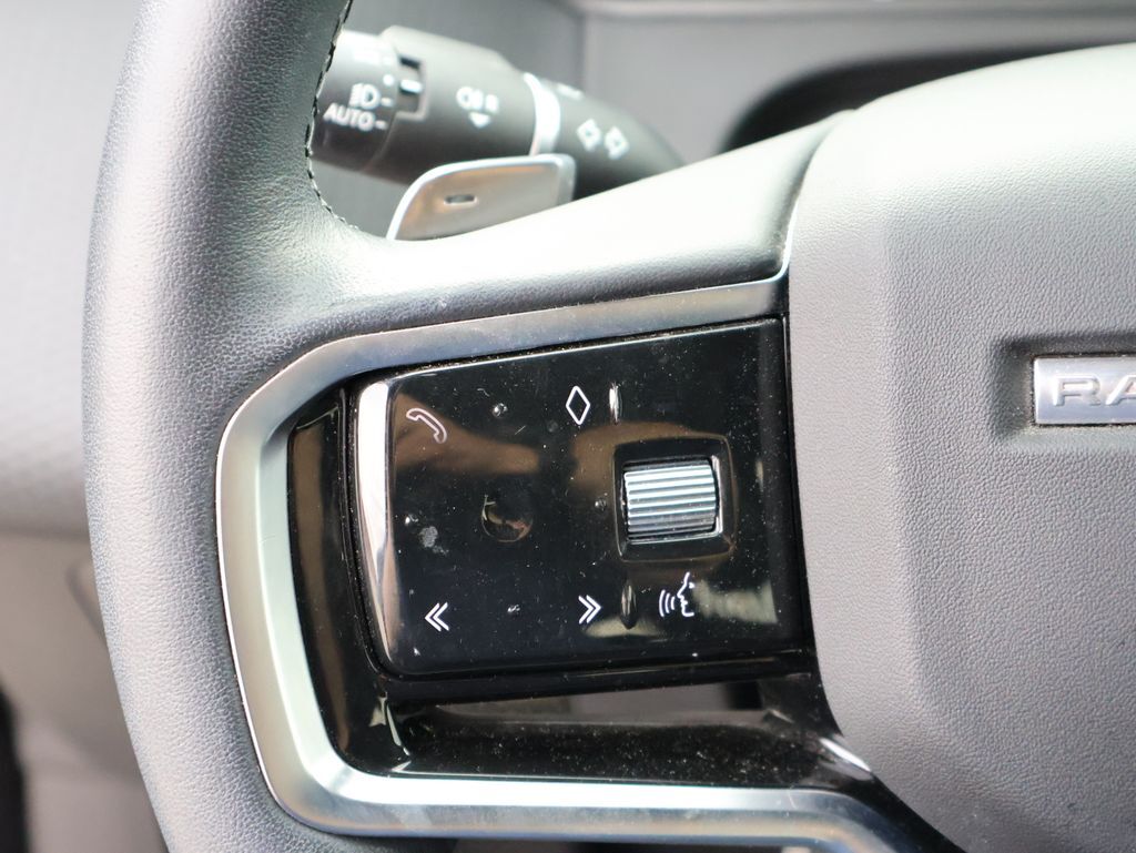 2023 Land Rover Range Rover Velar R-Dynamic S MHEV San Clemente CA