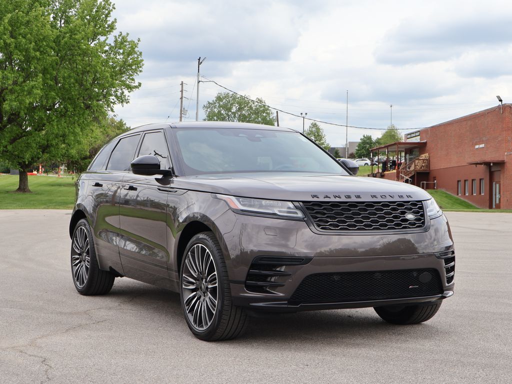 2023 Land Rover Range Rover Velar R-Dynamic S MHEV San Clemente CA