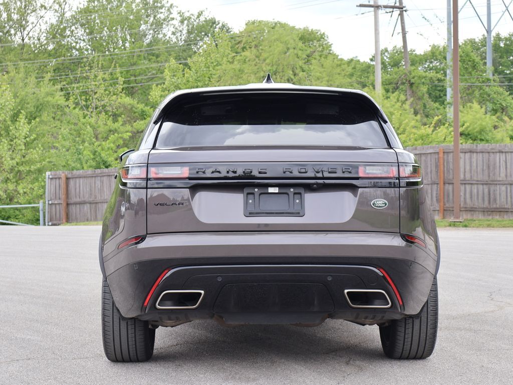 2023 Land Rover Range Rover Velar R-Dynamic S MHEV San Clemente CA