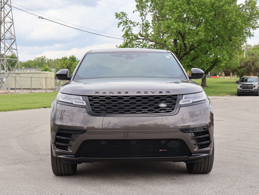 2023 Land Rover Range Rover Velar R-Dynamic S MHEV San Clemente CA