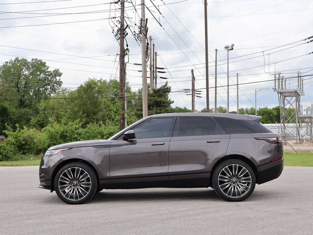 2023 Land Rover Range Rover Velar R-Dynamic S MHEV San Clemente CA