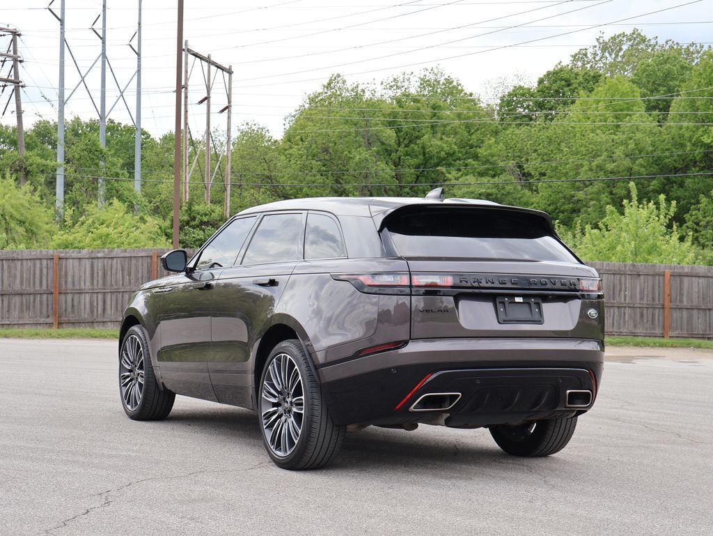 2023 Land Rover Range Rover Velar R-Dynamic S MHEV San Clemente CA