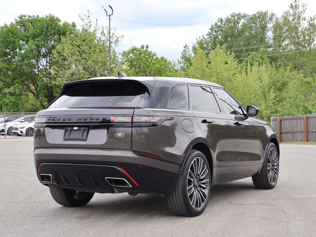 2023 Land Rover Range Rover Velar R-Dynamic S MHEV San Clemente CA