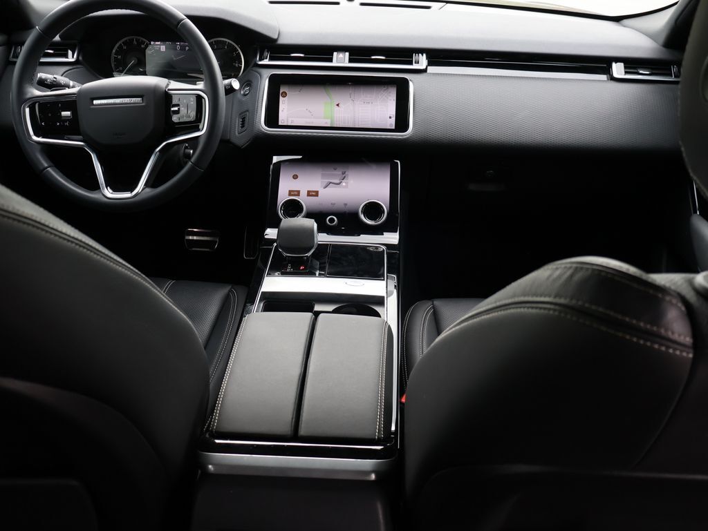 2023 Land Rover Range Rover Velar R-Dynamic S MHEV San Clemente CA