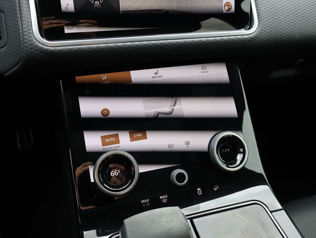 2023 Land Rover Range Rover Velar R-Dynamic S MHEV San Clemente CA