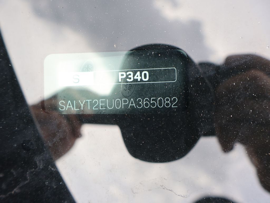 2023 Land Rover Range Rover Velar R-Dynamic S MHEV San Clemente CA