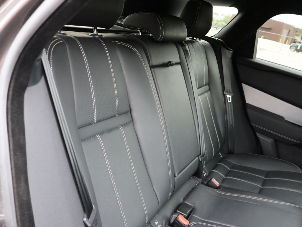 2023 Land Rover Range Rover Velar R-Dynamic S MHEV San Clemente CA