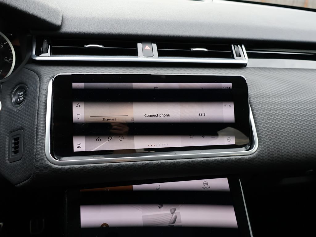 2023 Land Rover Range Rover Velar R-Dynamic S MHEV San Clemente CA