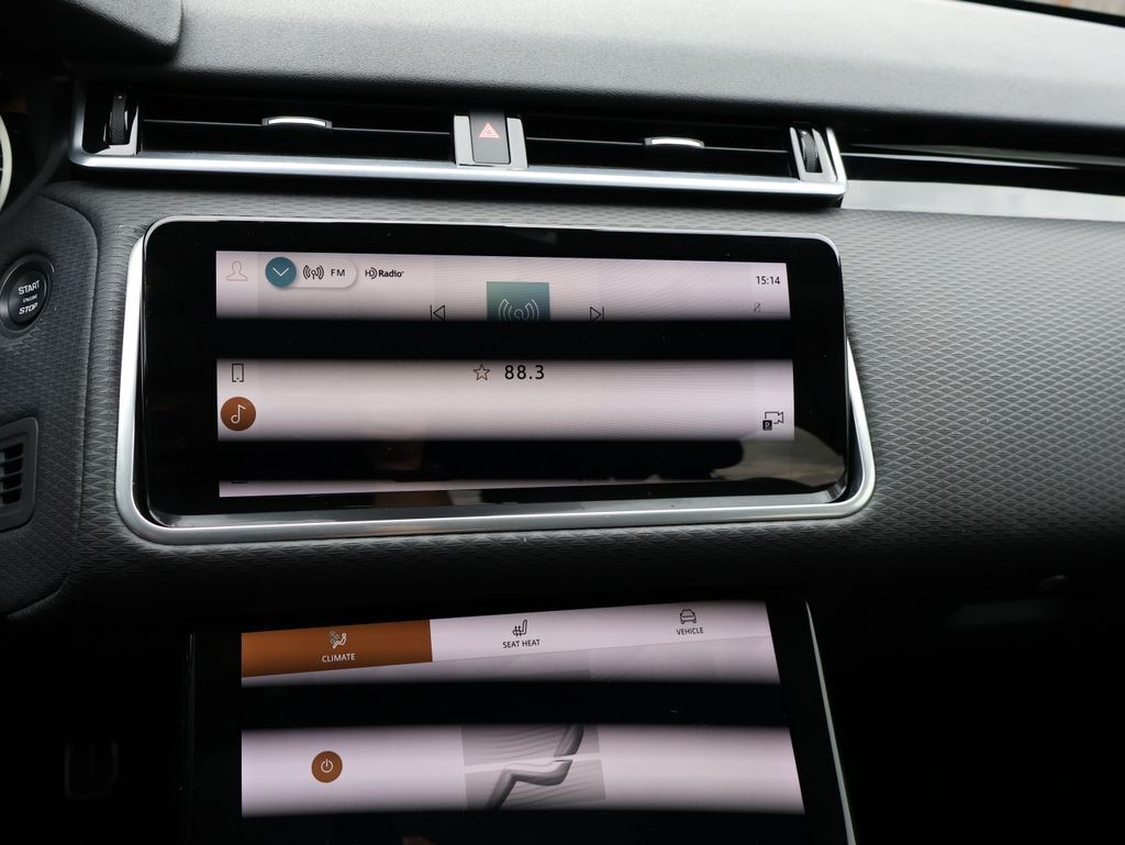 2023 Land Rover Range Rover Velar R-Dynamic S MHEV San Clemente CA