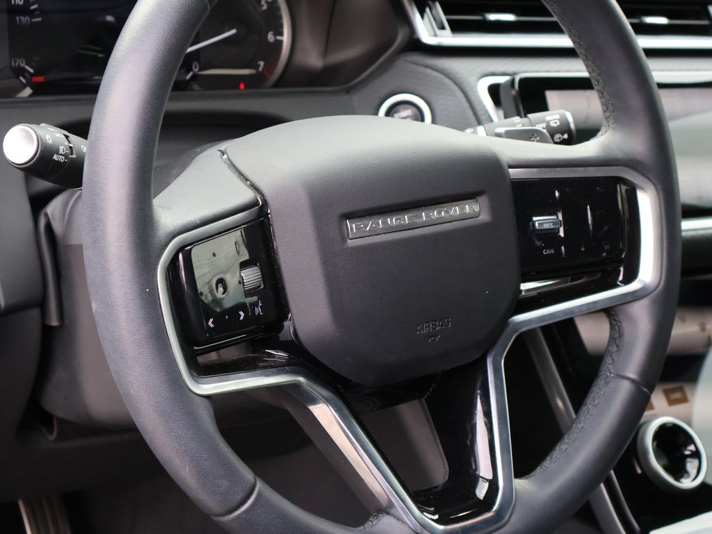 2023 Land Rover Range Rover Velar R-Dynamic S MHEV San Clemente CA