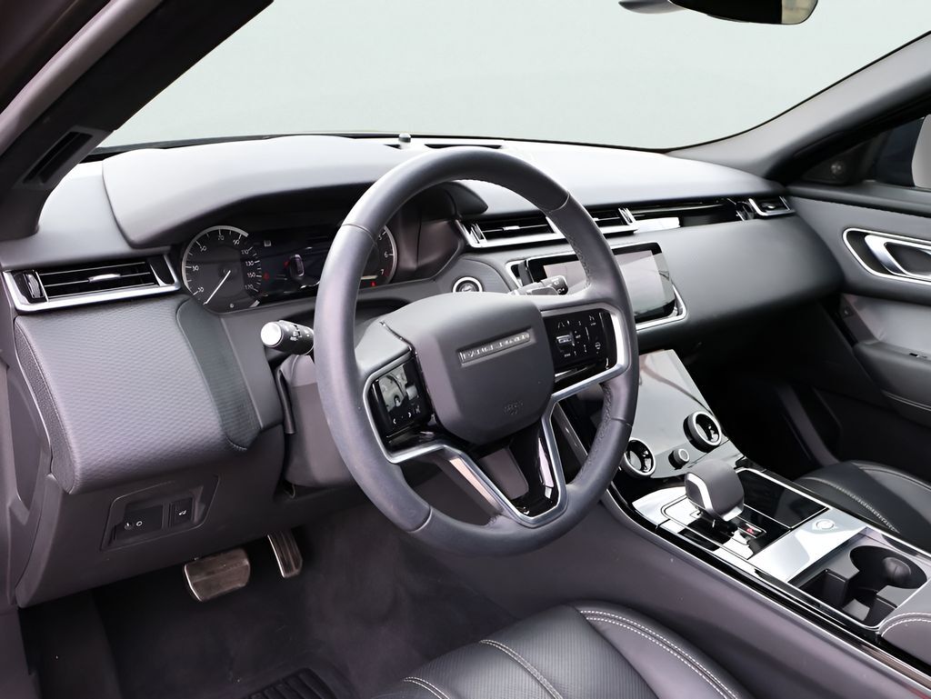 2023 Land Rover Range Rover Velar R-Dynamic S MHEV San Clemente CA