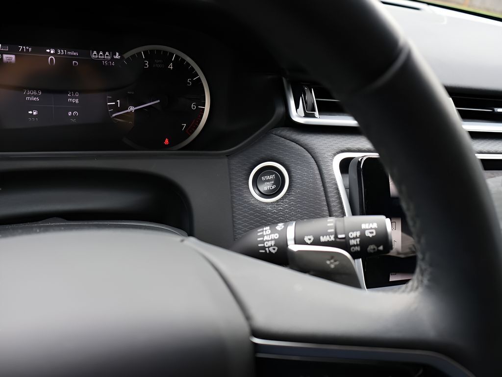2023 Land Rover Range Rover Velar R-Dynamic S MHEV San Clemente CA