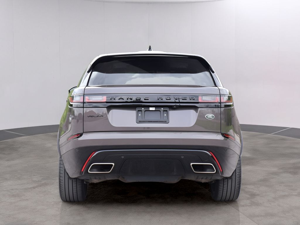 2023 Land Rover Range Rover Velar R-Dynamic S MHEV San Clemente CA