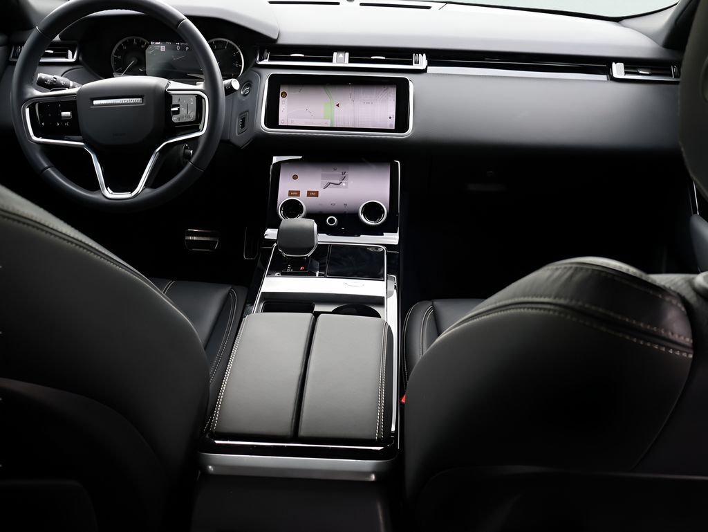 2023 Land Rover Range Rover Velar R-Dynamic S MHEV San Clemente CA