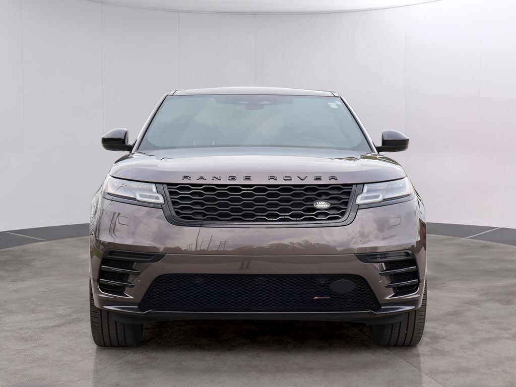 2023 Land Rover Range Rover Velar R-Dynamic S MHEV