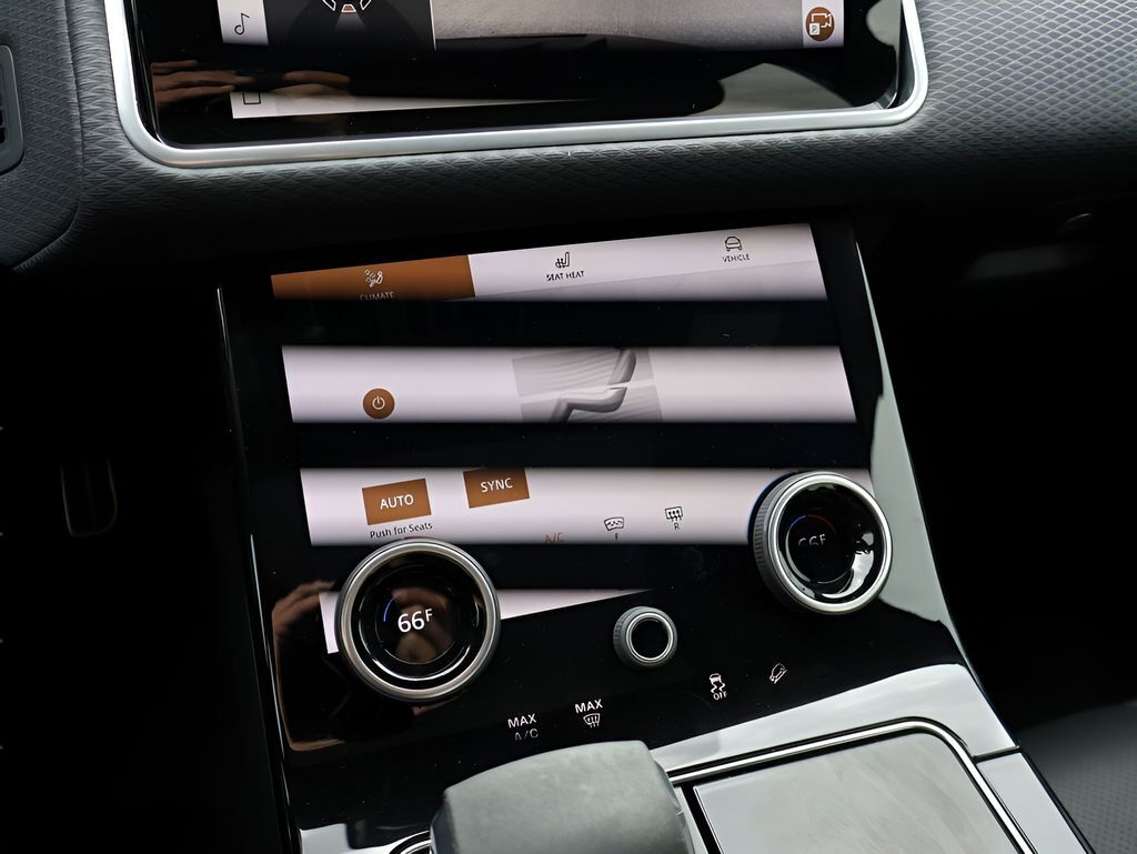 2023 Land Rover Range Rover Velar R-Dynamic S MHEV San Clemente CA