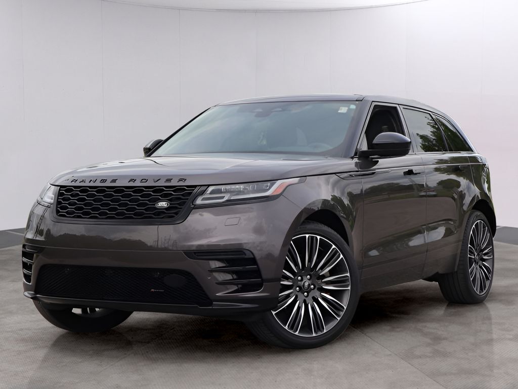 2023 Land Rover Range Rover Velar