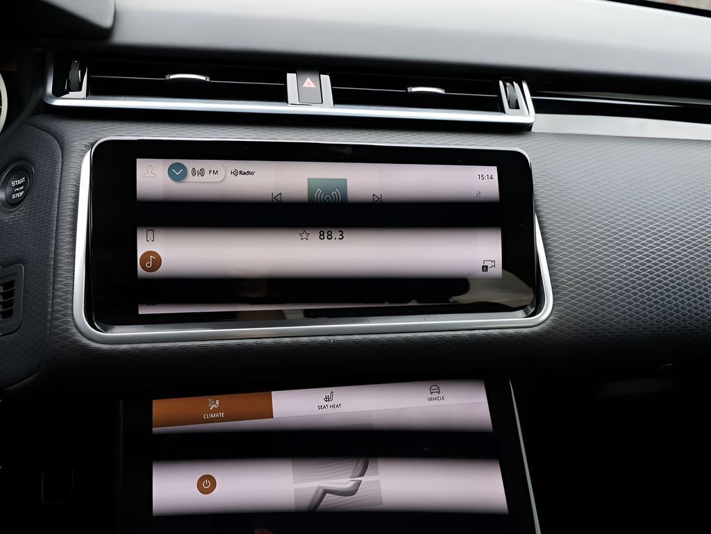 2023 Land Rover Range Rover Velar R-Dynamic S MHEV San Clemente CA
