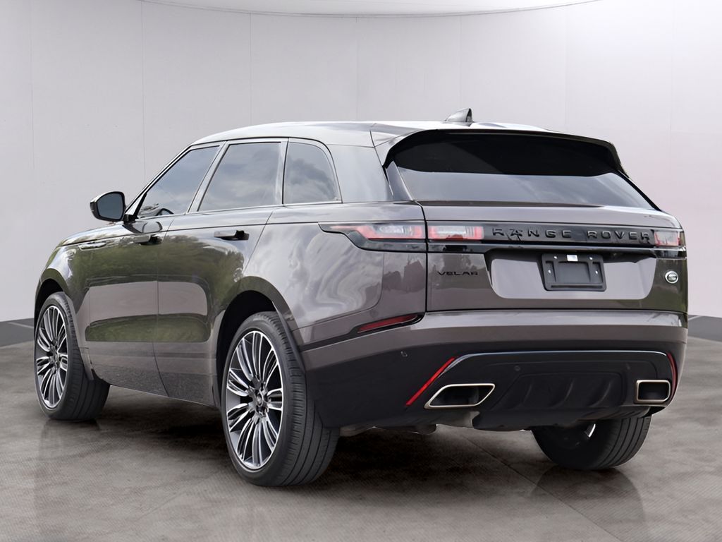 2023 Land Rover Range Rover Velar R-Dynamic S MHEV San Clemente CA