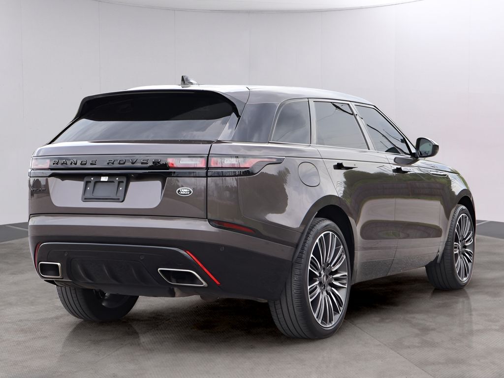 2023 Land Rover Range Rover Velar R-Dynamic S MHEV San Clemente CA