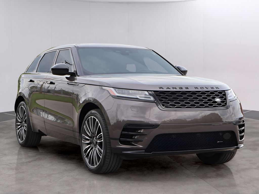 2023 Land Rover Range Rover Velar R-Dynamic S MHEV