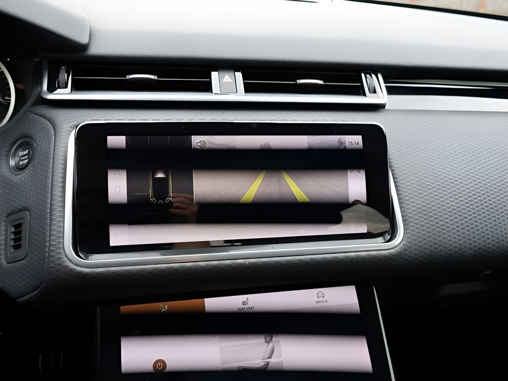 2023 Land Rover Range Rover Velar R-Dynamic S MHEV San Clemente CA