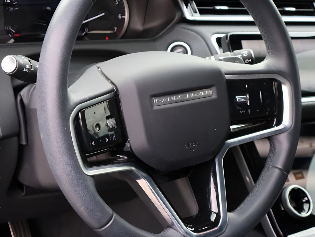 2023 Land Rover Range Rover Velar R-Dynamic S MHEV San Clemente CA