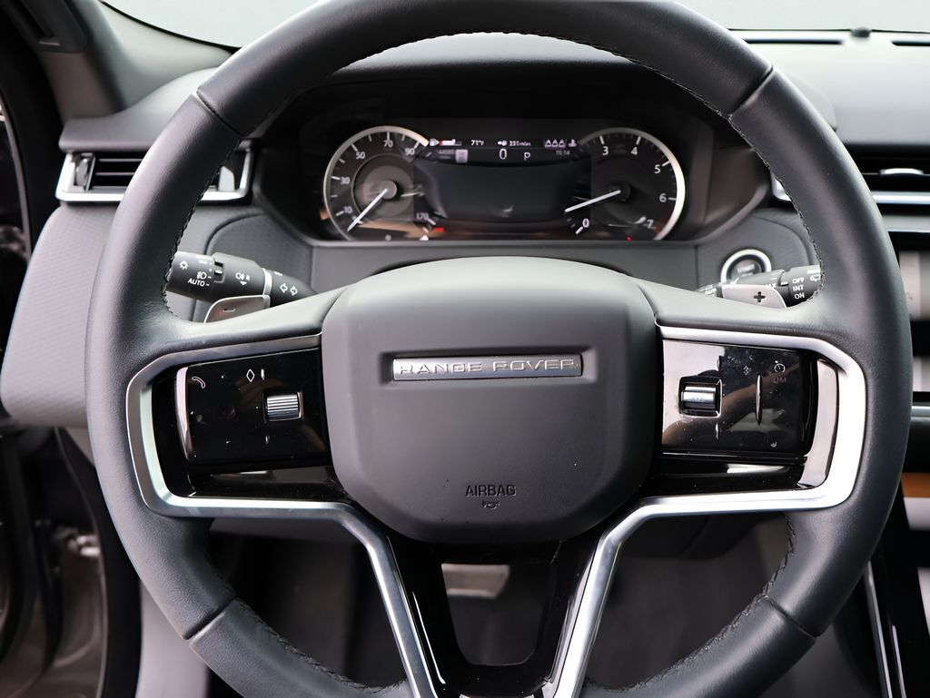 2023 Land Rover Range Rover Velar R-Dynamic S MHEV San Clemente CA