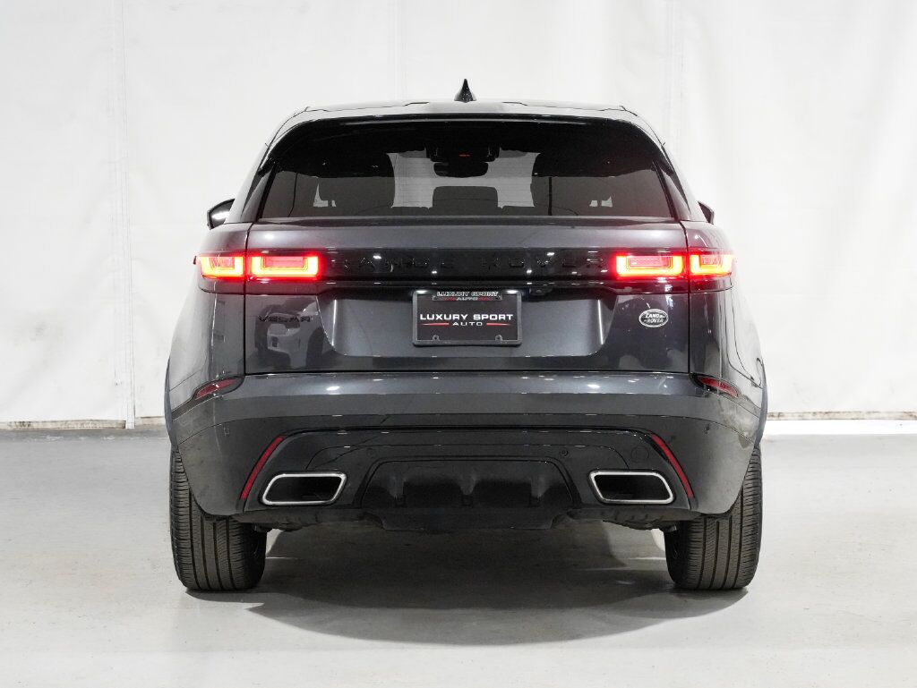 2023 Land Rover Range Rover Velar R-Dynamic S MHEV Tigard OR