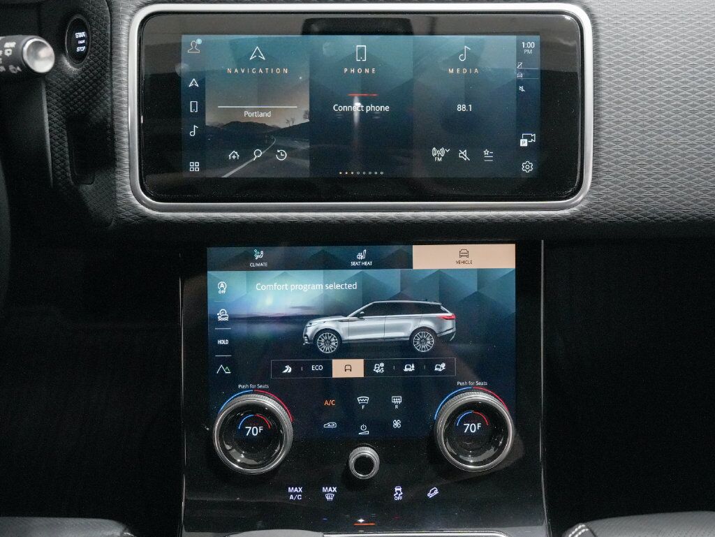 2023 Land Rover Range Rover Velar R-Dynamic S MHEV Tigard OR