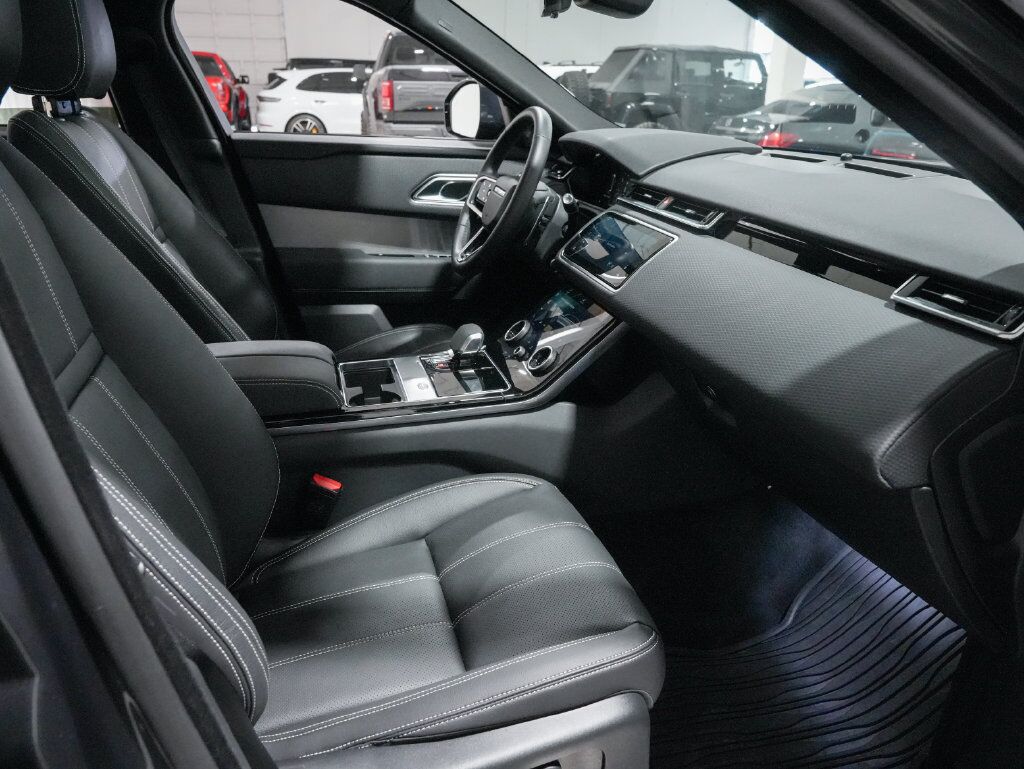 2023 Land Rover Range Rover Velar R-Dynamic S MHEV Tigard OR