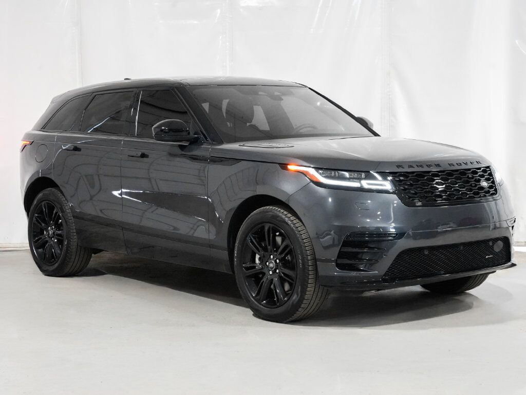 2023 Land Rover Range Rover Velar R-Dynamic S MHEV Tigard OR